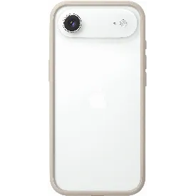 Чехол-бампер для iPhone Air Tan, Светло-коричневый